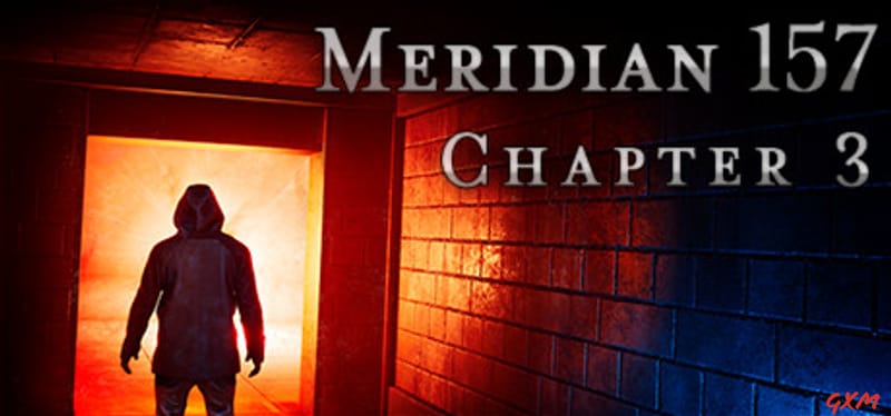 Meridian 157: Chapter 3 Poster