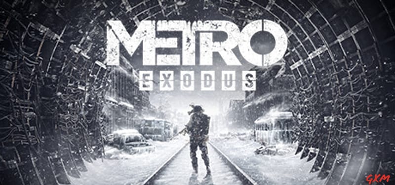 Metro Exodus Poster