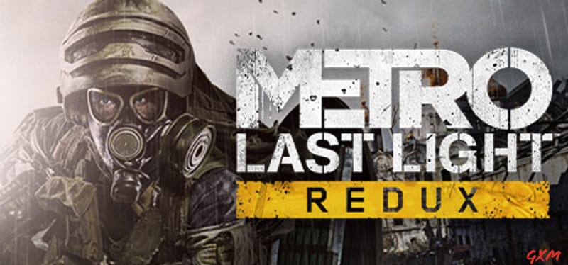 Metro: Last Light Redux Poster
