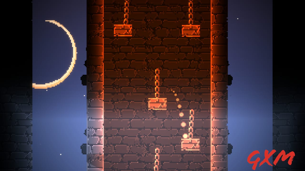 Mighty Fling Screenshot 1
