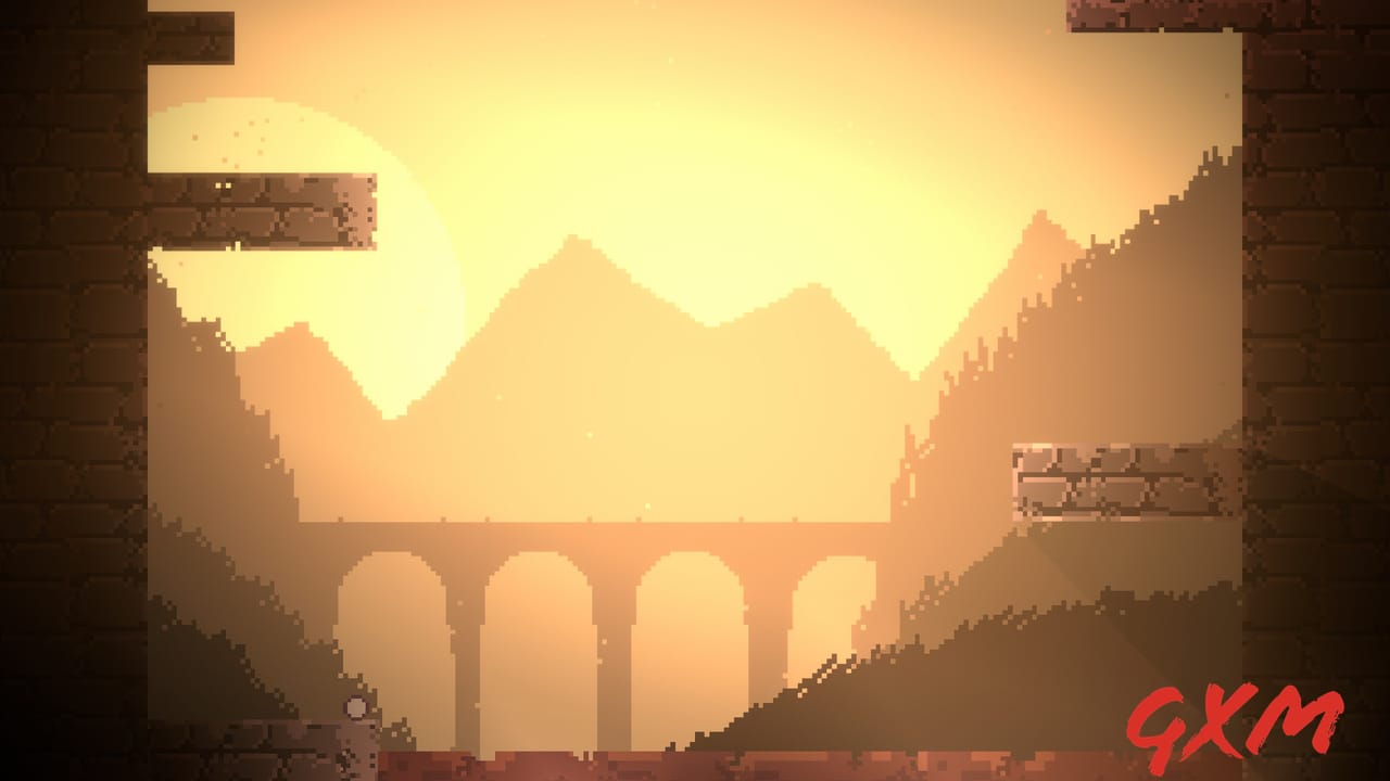 Screenshot 4 of Mighty Fling