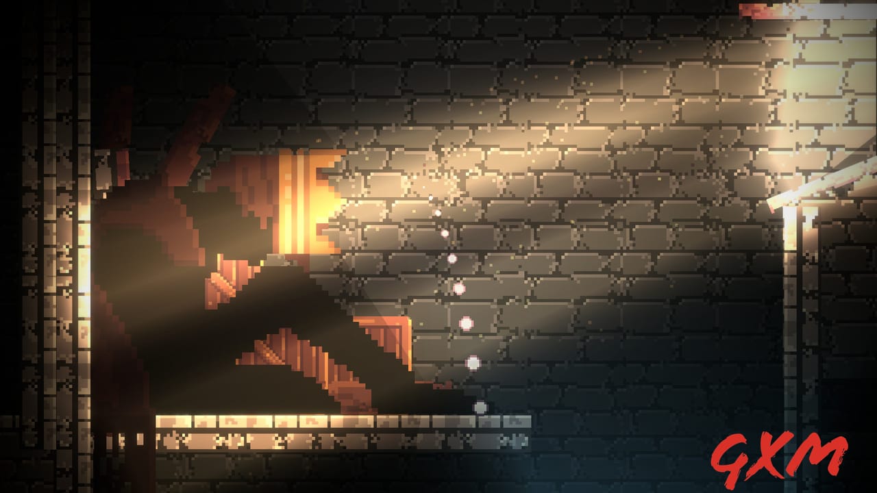 Screenshot 5 of Mighty Fling