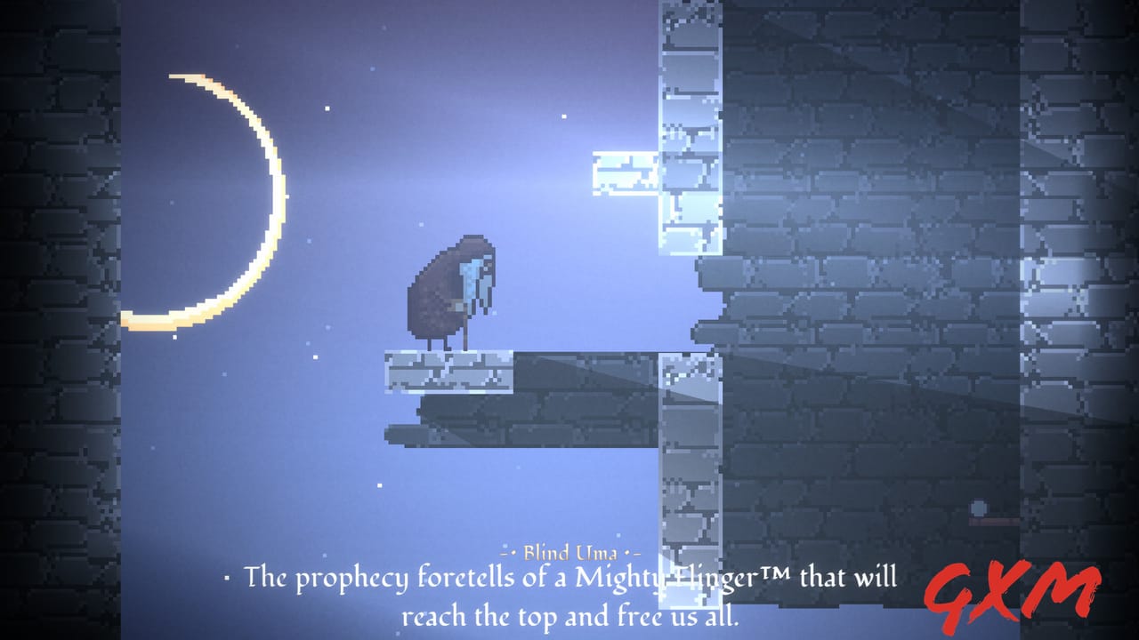 Screenshot 8 of Mighty Fling