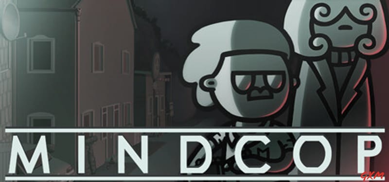 Mindcop Poster