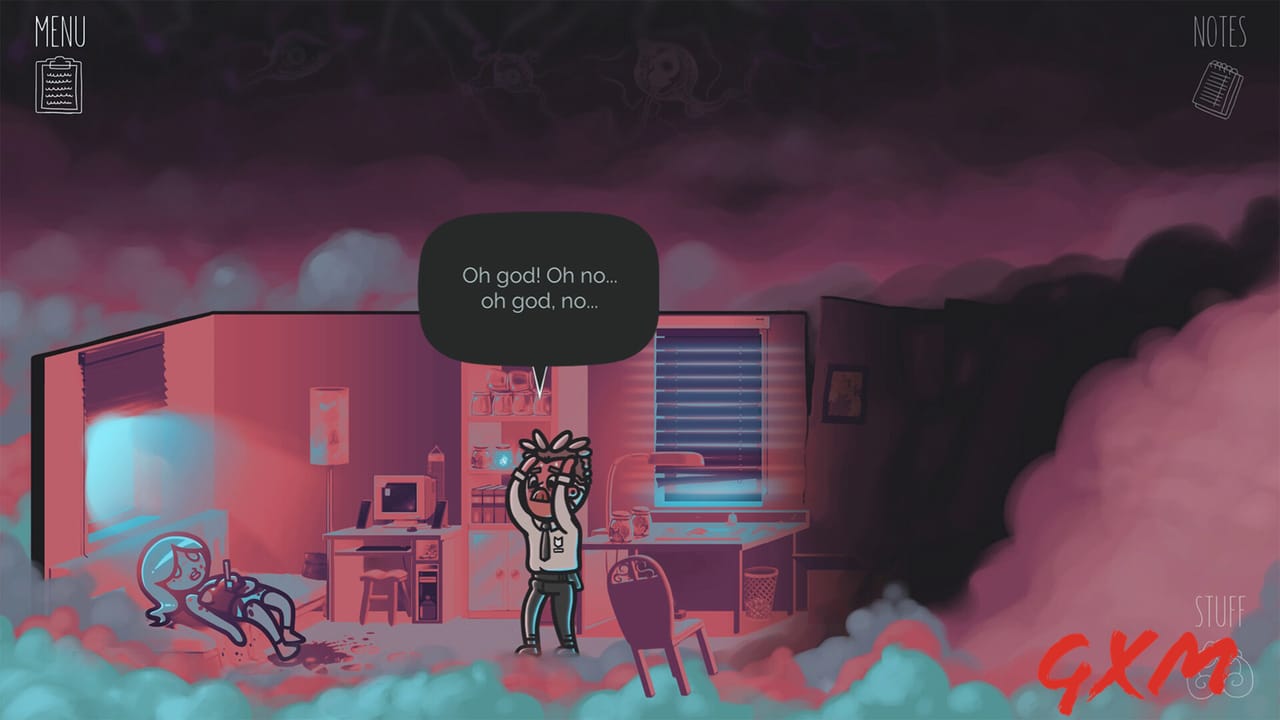 Screenshot 2 of Mindcop