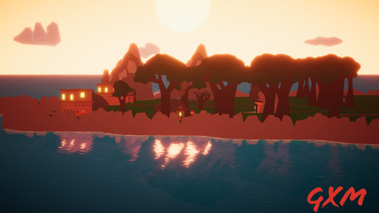 Screenshot 2 of Mini Countries