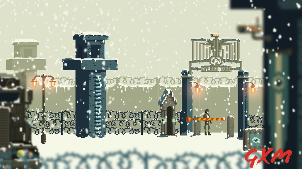 Ministry of Broadcast Screenshot 1