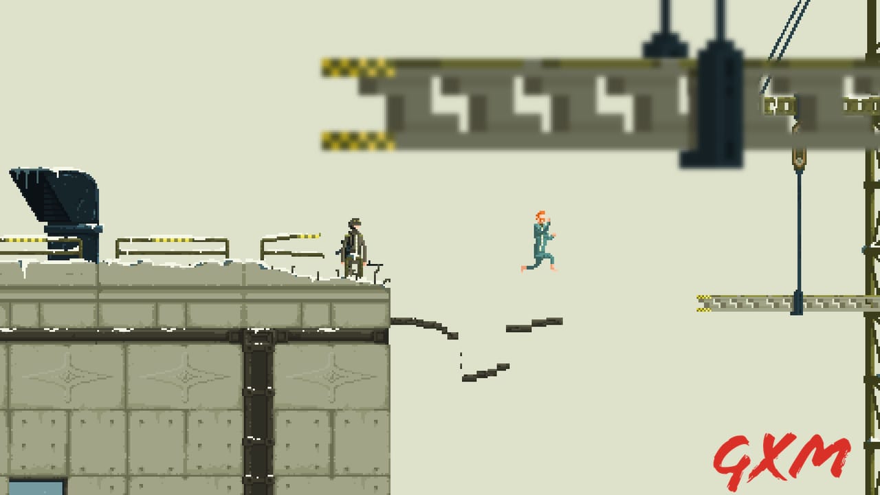 Screenshot 2 of Ministry of Broadcast