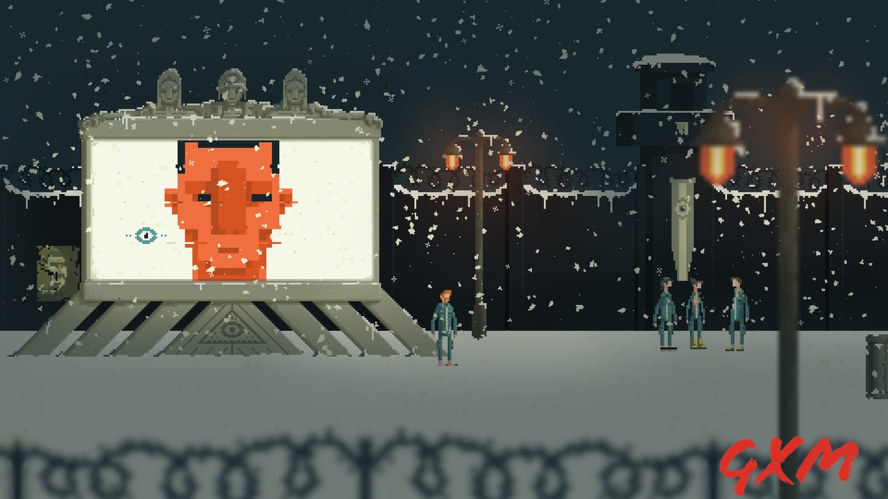 Screenshot 3 of Ministry of Broadcast
