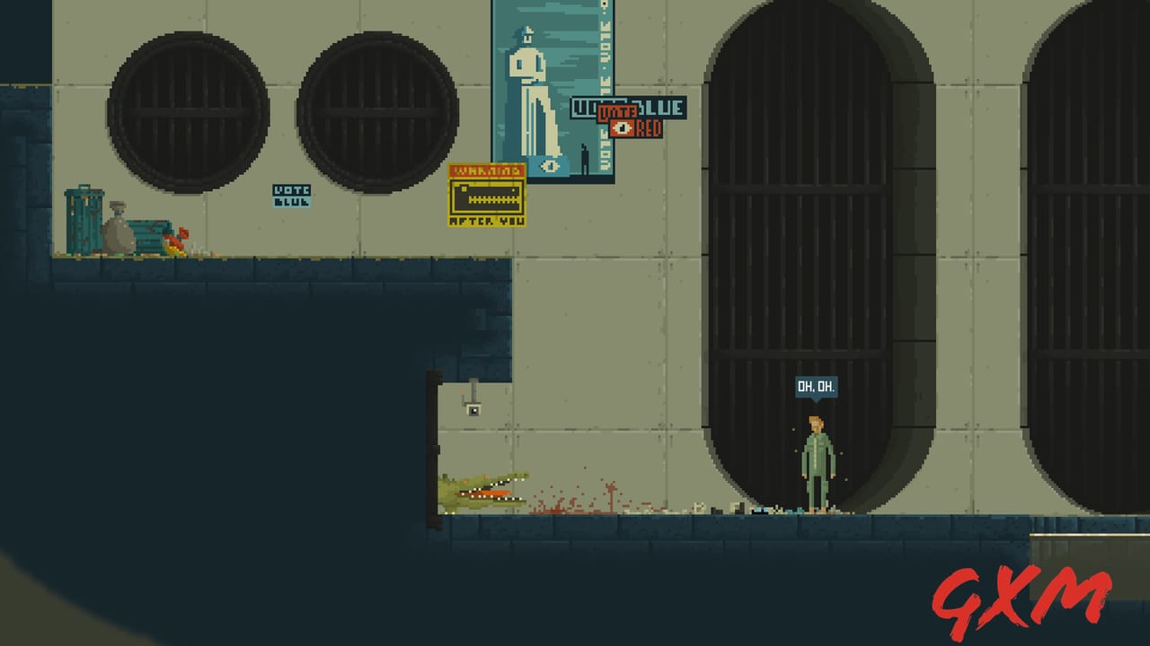Screenshot 4 of Ministry of Broadcast