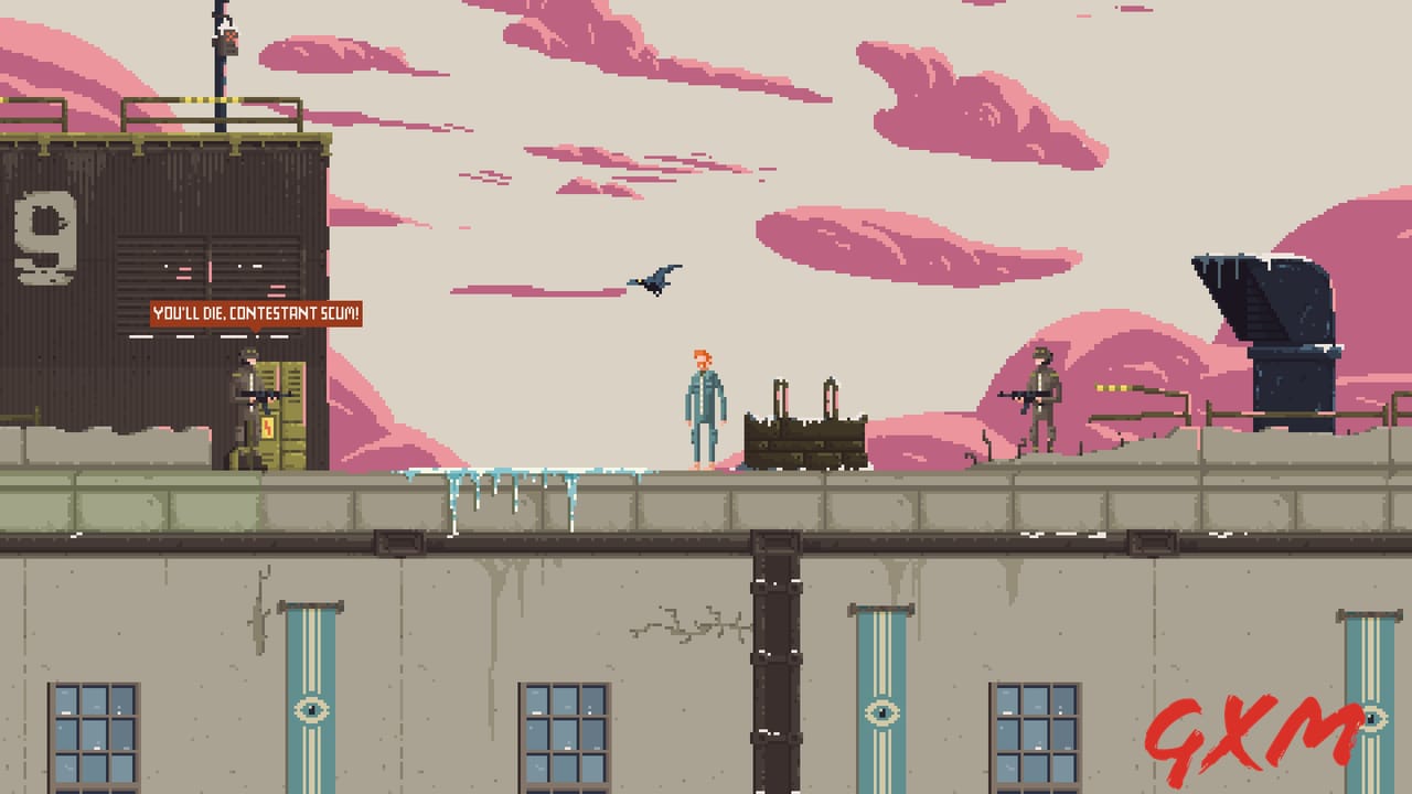 Screenshot 5 of Ministry of Broadcast