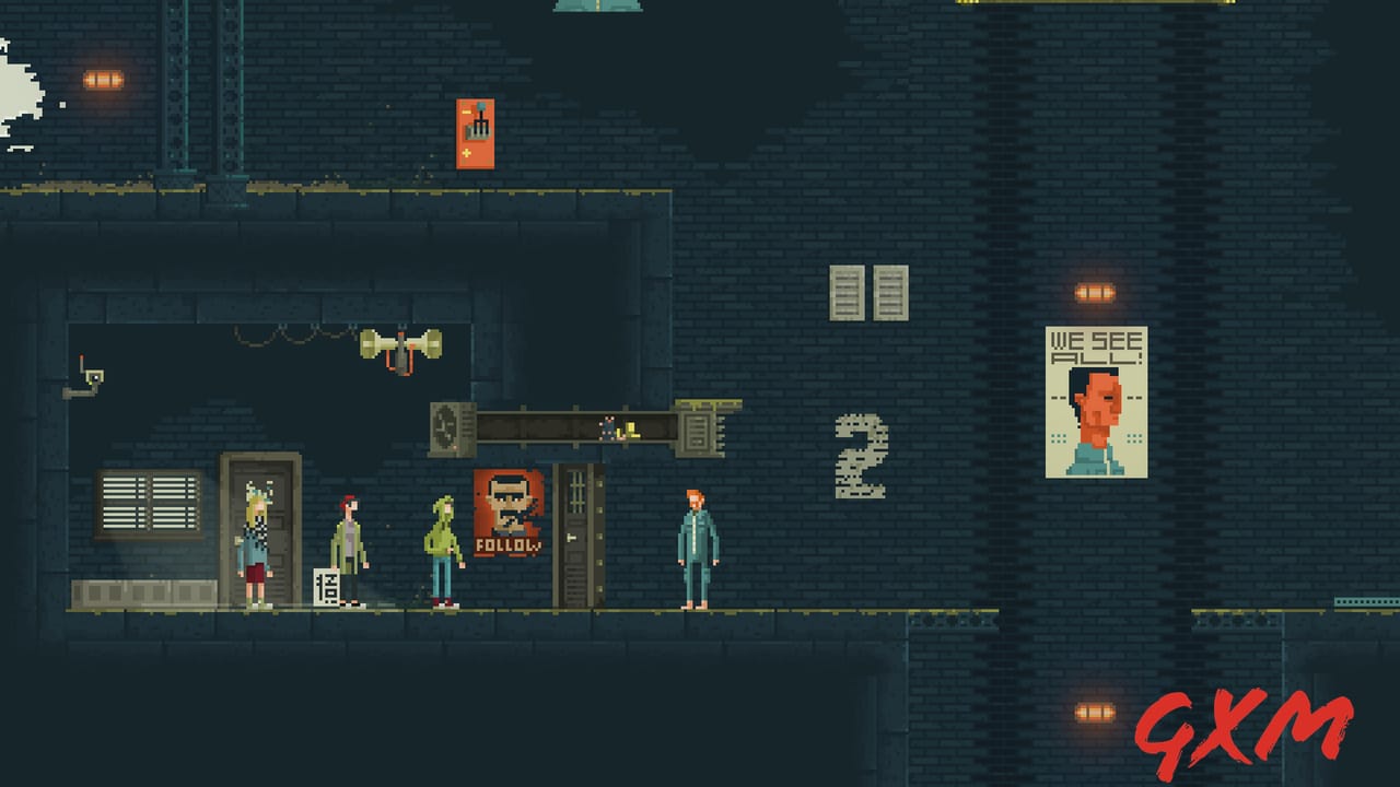 Screenshot 6 of Ministry of Broadcast