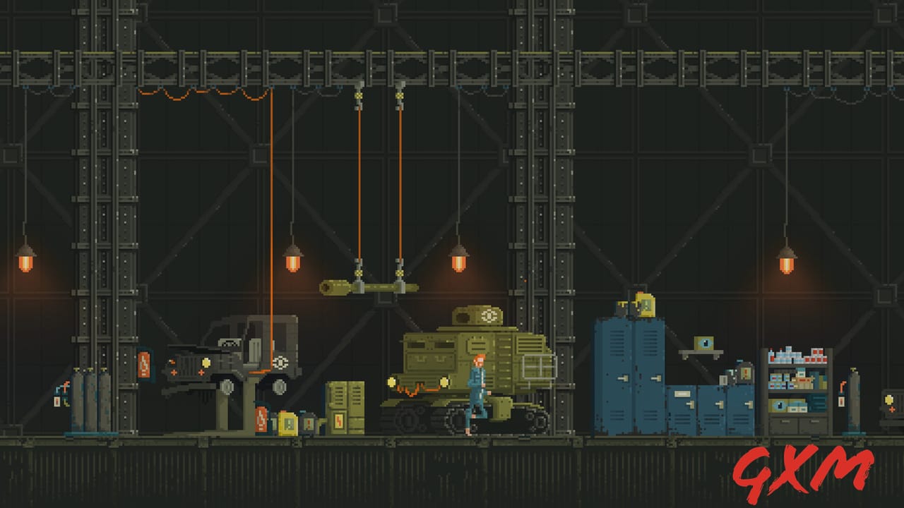Screenshot 8 of Ministry of Broadcast