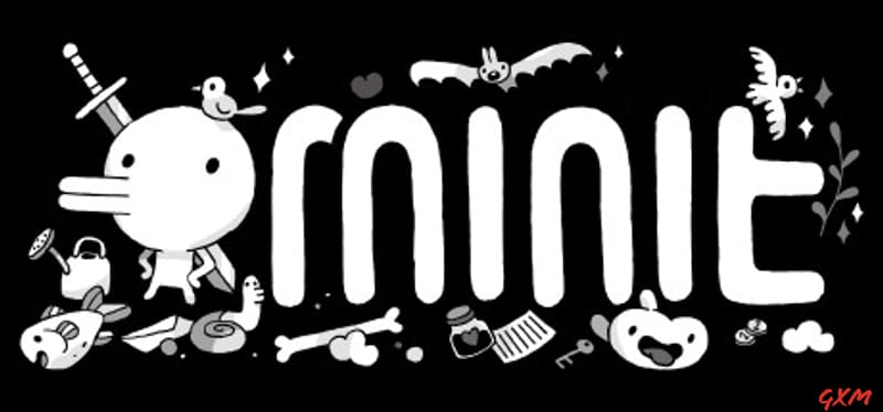 Minit Poster