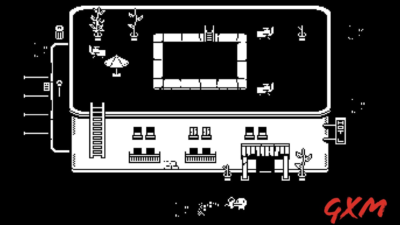 Screenshot 3 of Minit