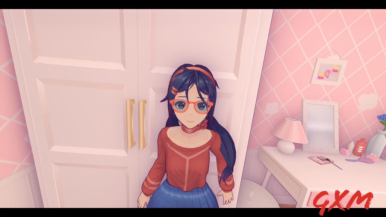 Screenshot 5 of MiSide