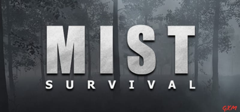 Mist Survival Poster