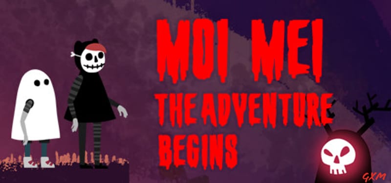Moi Mei Poster