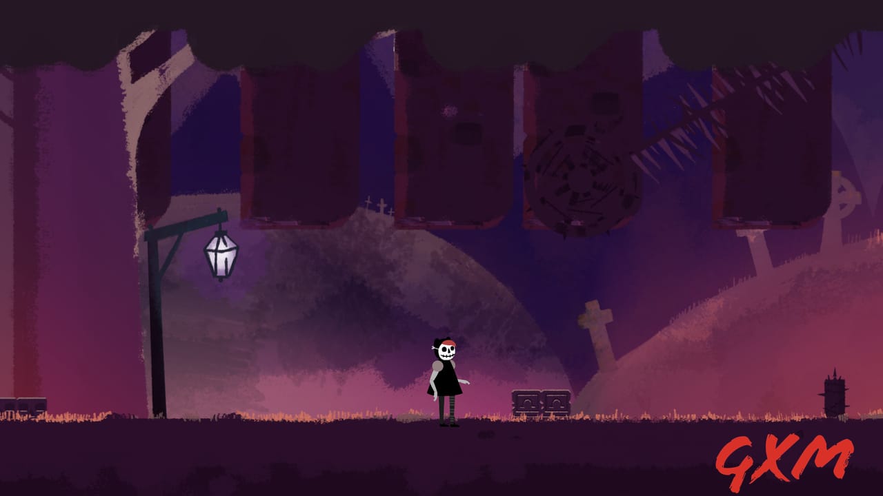 Moi Mei Screenshot 1