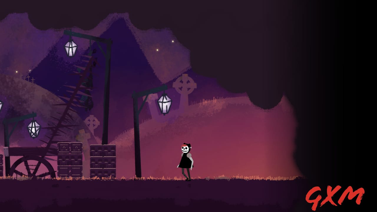 Screenshot 7 of Moi Mei