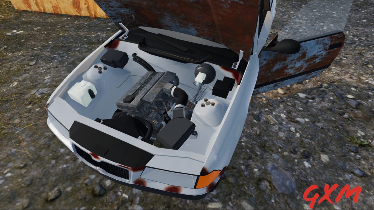Screenshot 2 of Mon Bazou