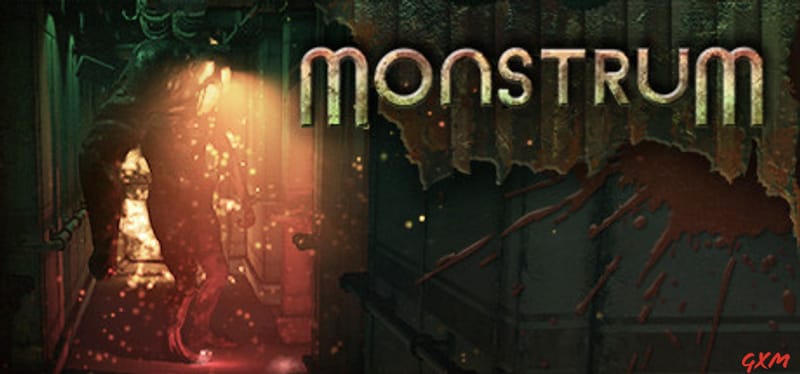 Monstrum Poster