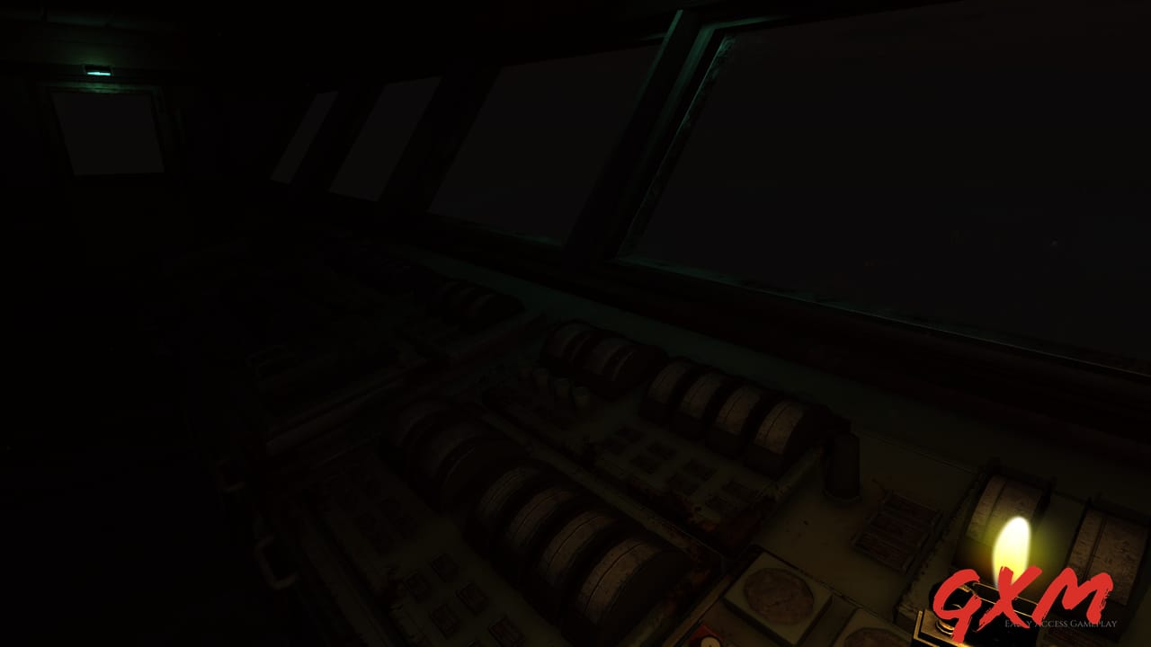 Screenshot 7 of Monstrum