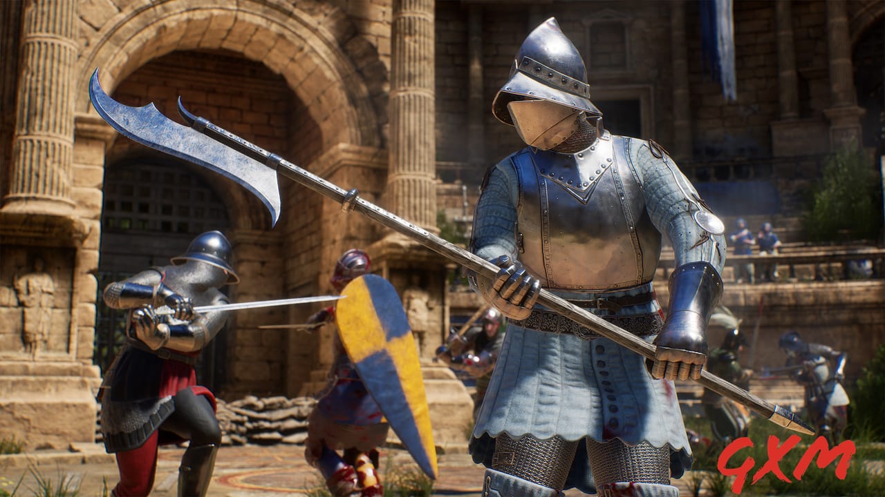 Mordhau Screenshot 1