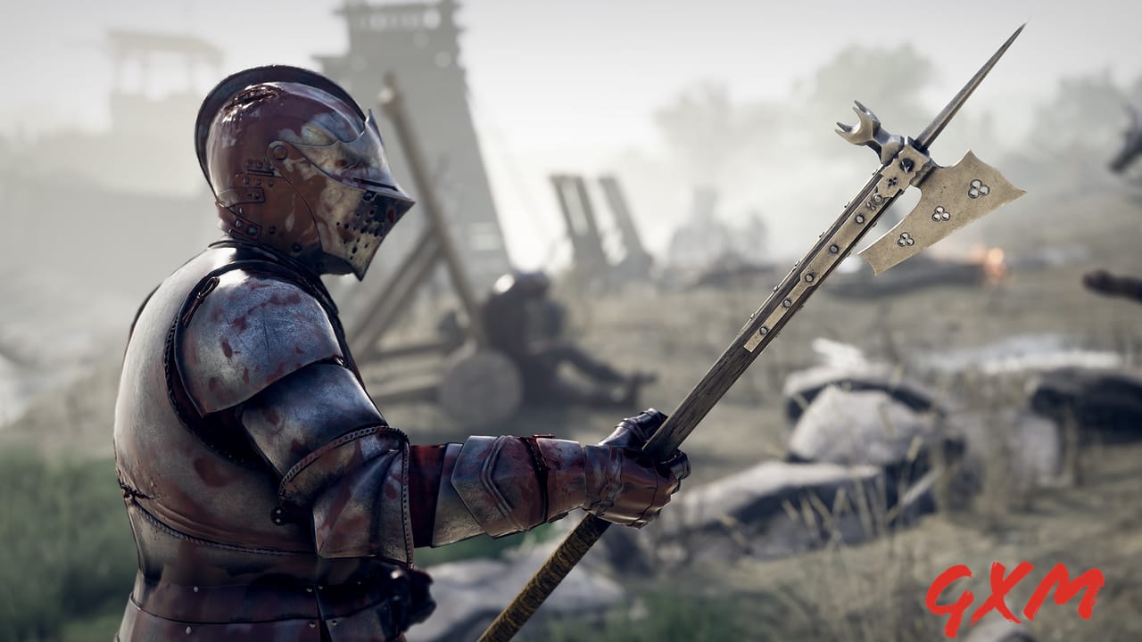 Screenshot 4 of Mordhau