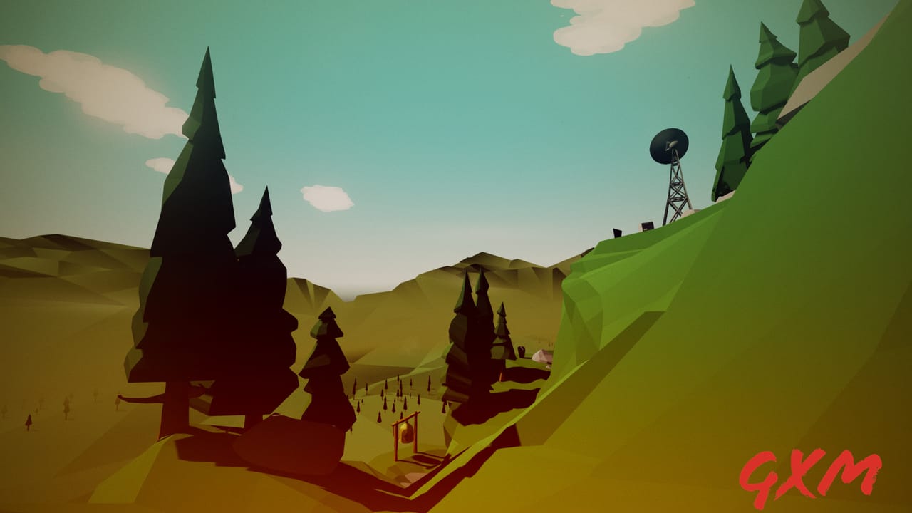 Morphe Screenshot 1