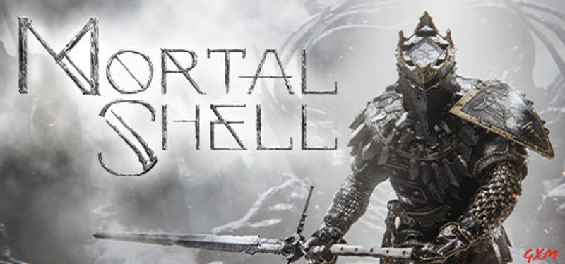 Mortal Shell Poster