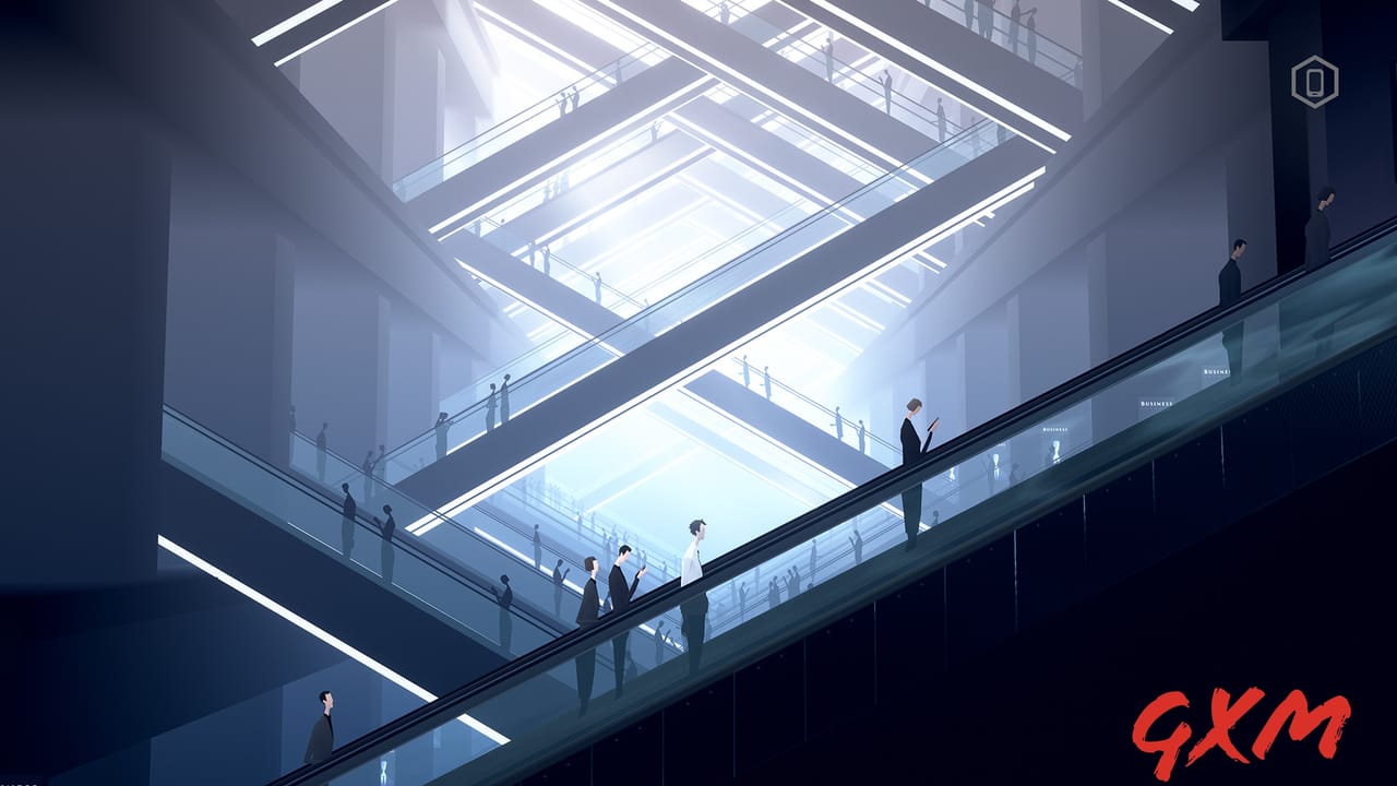 Mosaic Screenshot 1