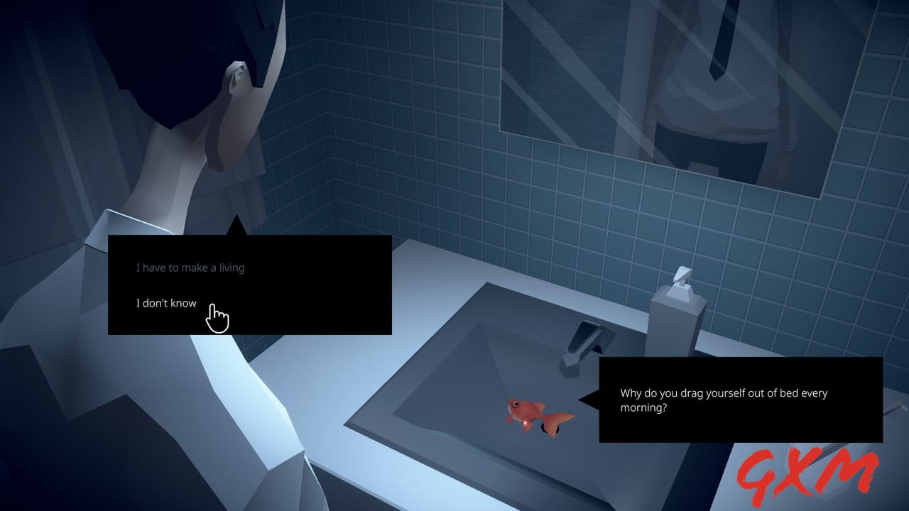 Screenshot 5 of Mosaic