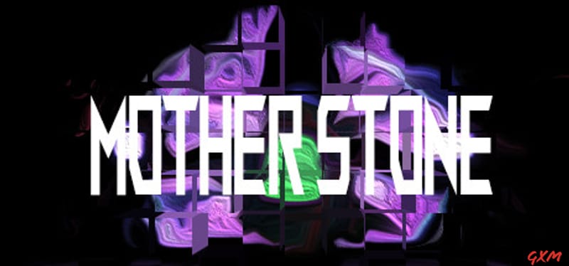 Mother Stone Poster