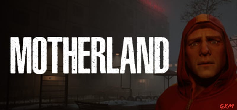 Motherland Poster