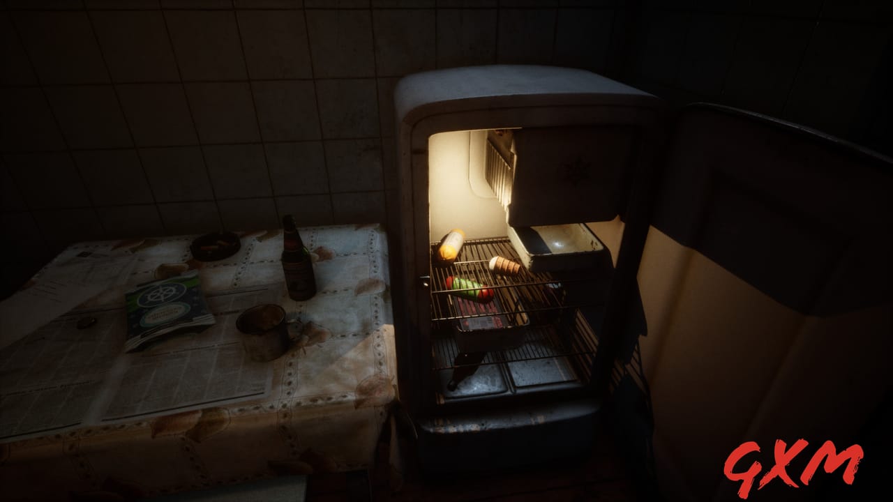 Screenshot 8 of Motherland