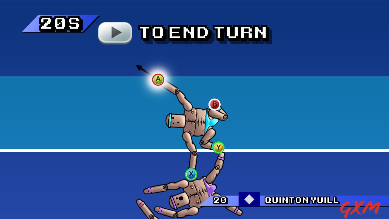 Screenshot 2 of Mount Your Friends