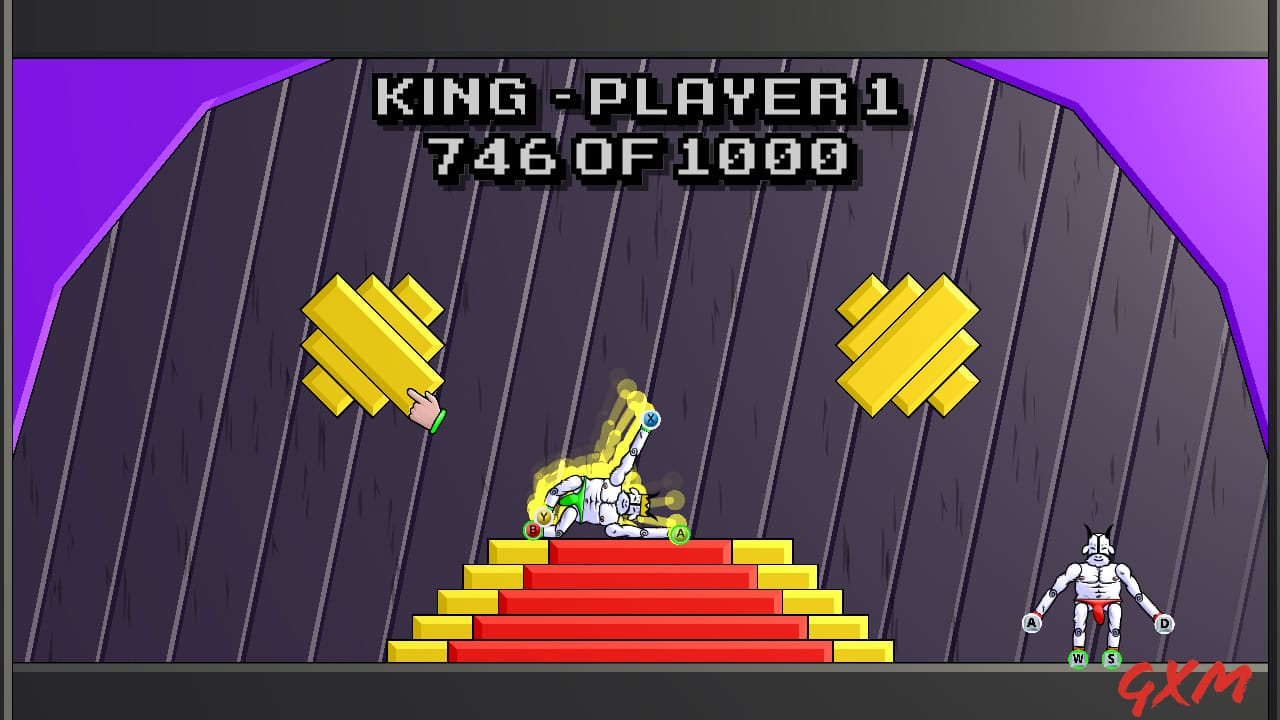 Screenshot 3 of Mount Your Friends