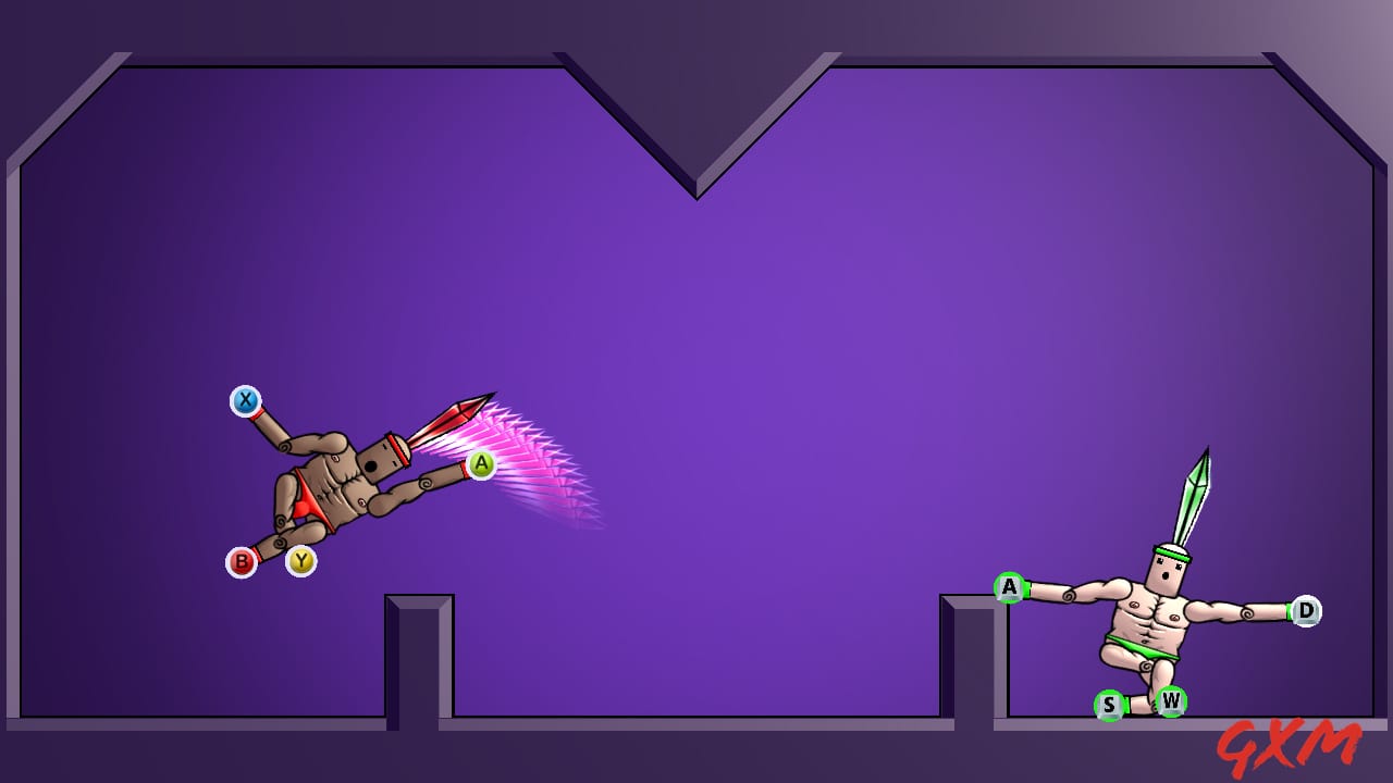 Screenshot 5 of Mount Your Friends