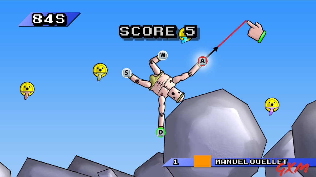 Screenshot 6 of Mount Your Friends