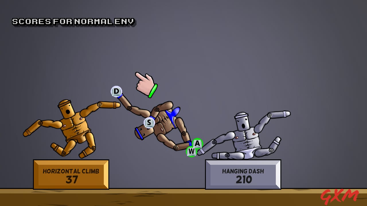 Screenshot 7 of Mount Your Friends