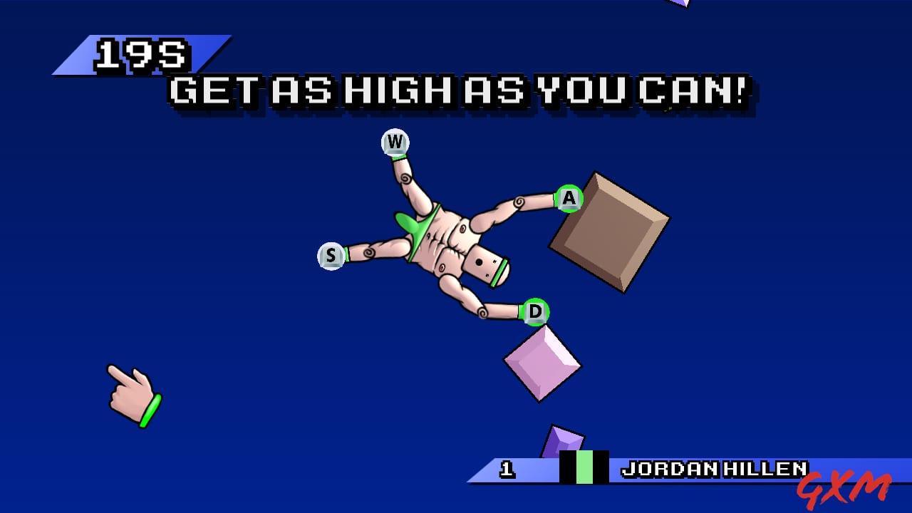 Screenshot 8 of Mount Your Friends