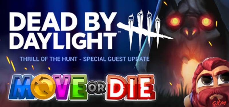 Move or Die Poster