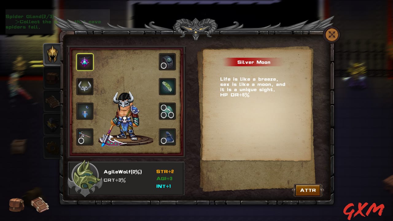 Screenshot 6 of Mulite Sword Man