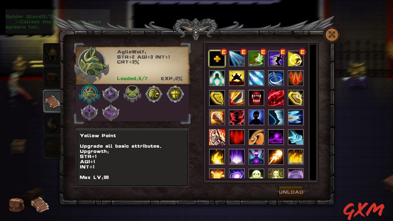 Screenshot 7 of Mulite Sword Man