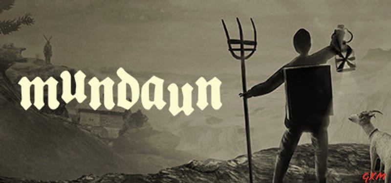 Mundaun Poster