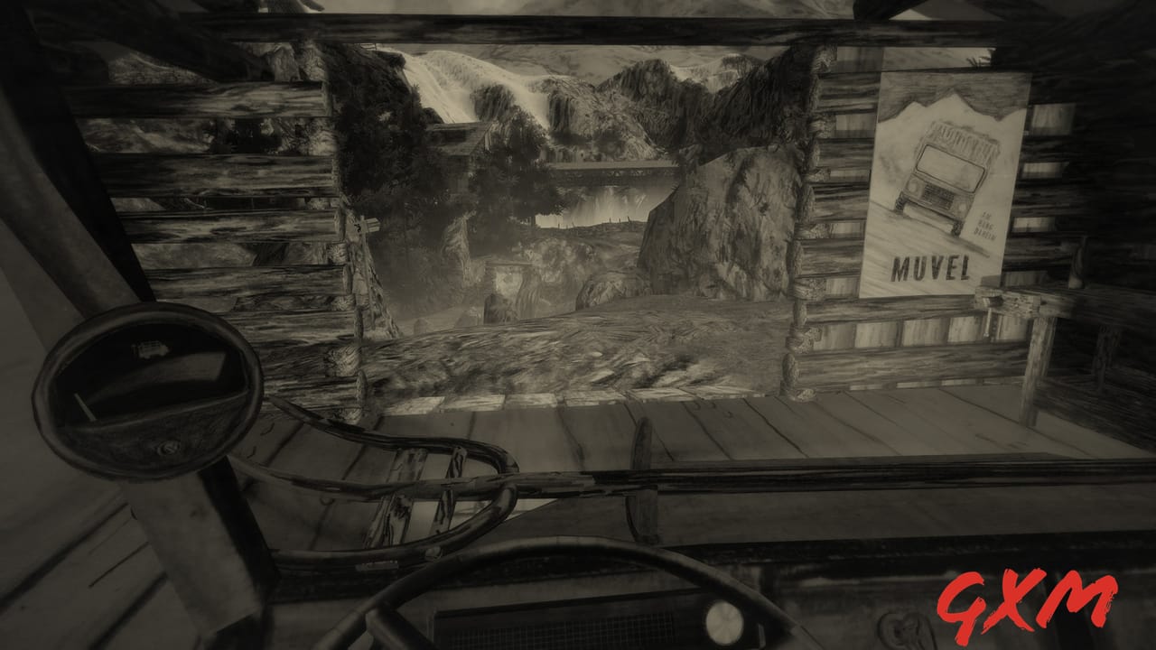 Screenshot 8 of Mundaun