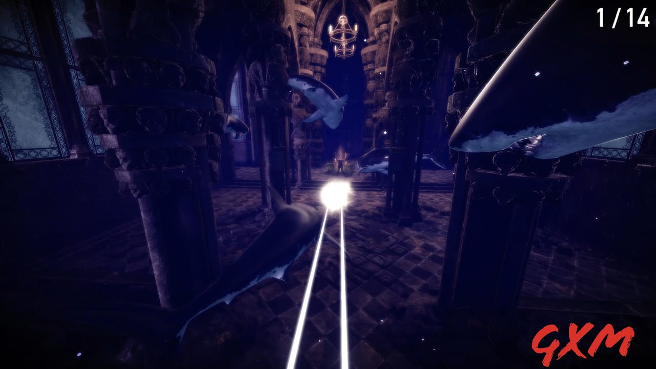Murder Diaries Screenshot 1