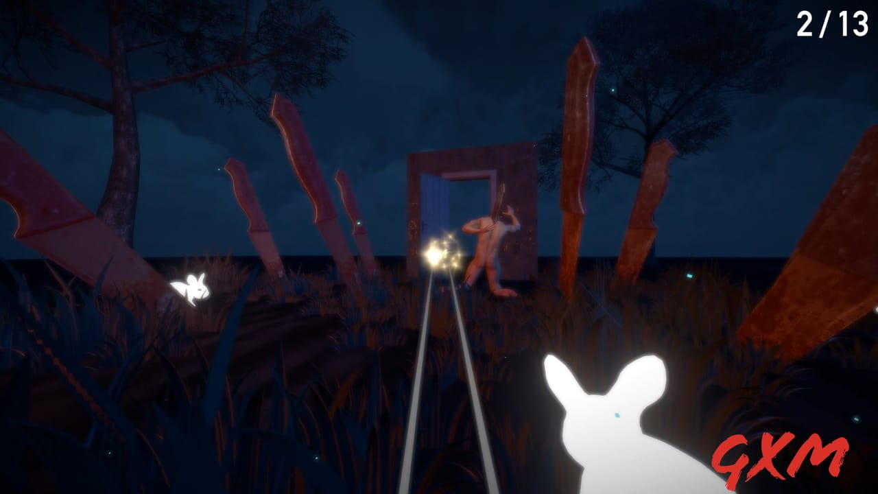 Screenshot 7 of Murder Diaries