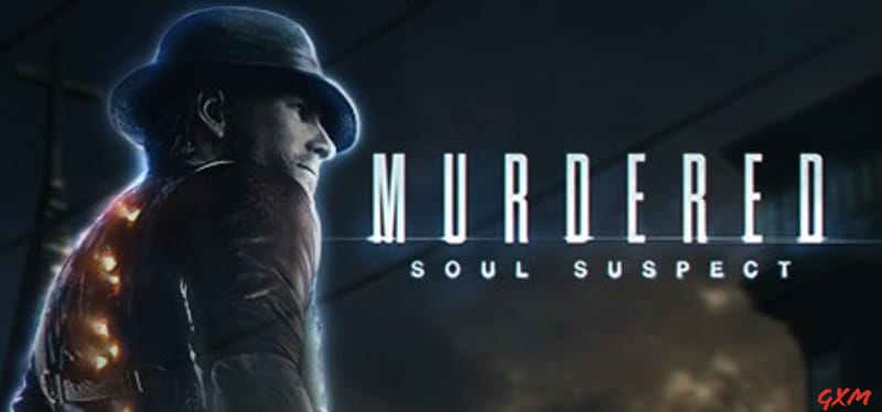 Murdered: Soul Suspect Poster